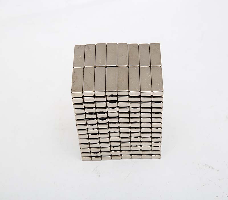 南京30x6x3 方块 镀镍